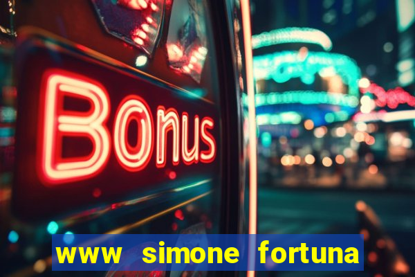 www simone fortuna com br pronta entrega